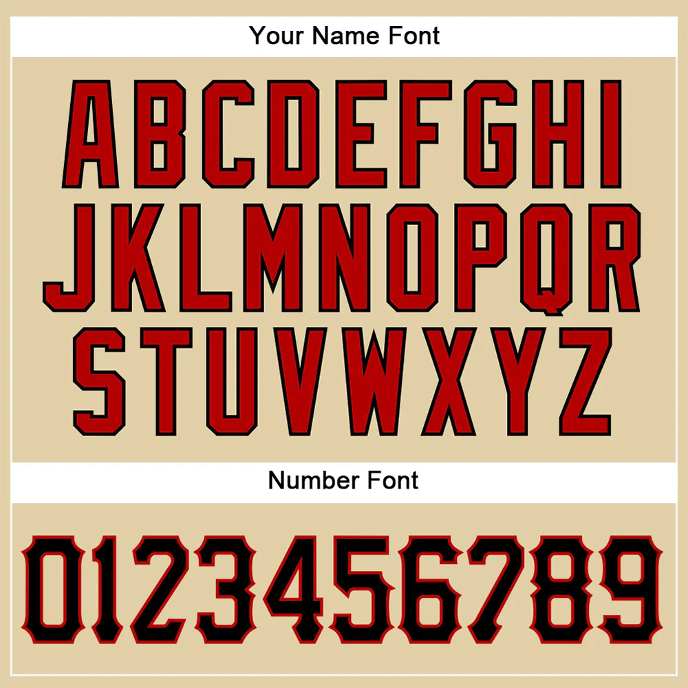 Sublimation Baseball Uniform Jersey Shirts